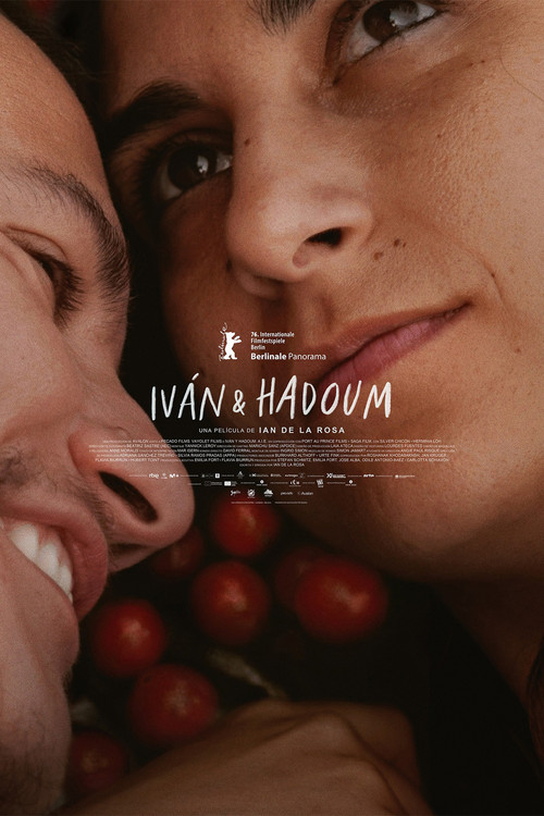 Iv&aacute;n & Hadoum