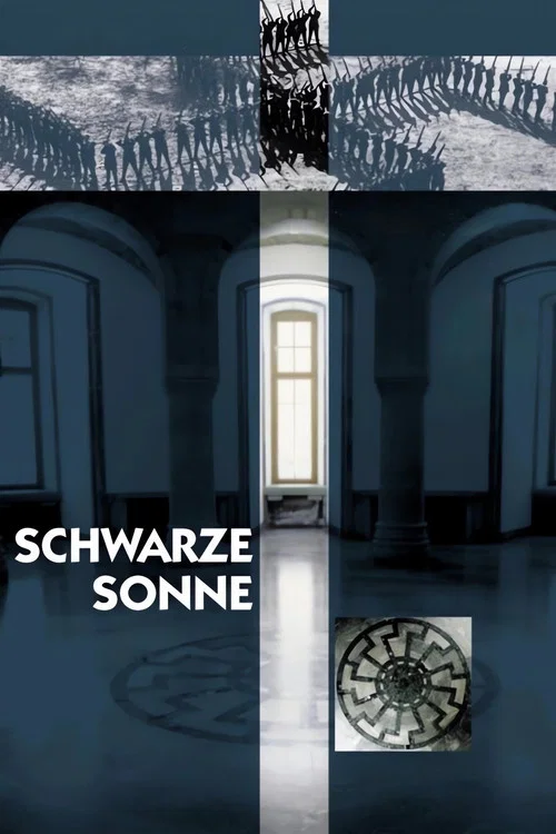 Schwarze Sonne - Mythologische Hintergr&uuml;nde des Nationalsozialismus