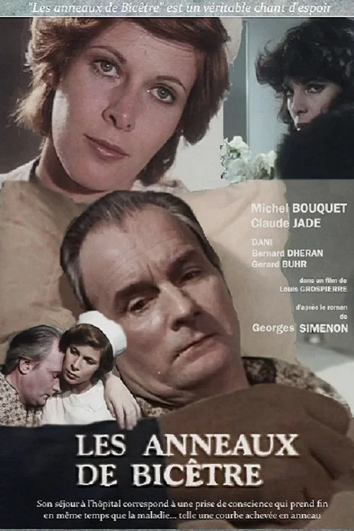 Les Anneaux de Bic&ecirc;tre