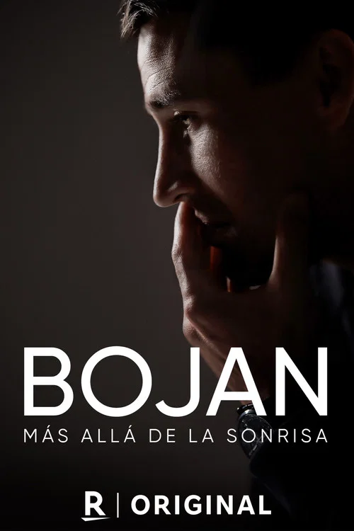 Bojan: M&aacute;s all&aacute; de la sonrisa