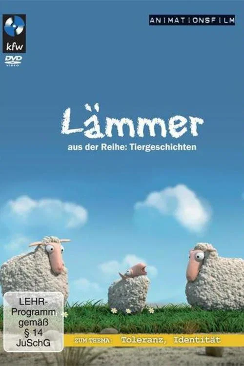 L&auml;mmer