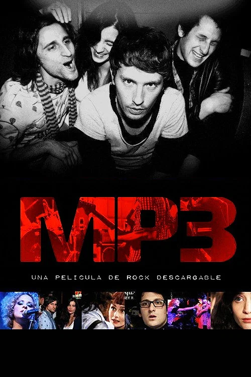MP3: una pel&iacute;cula de rock descargable