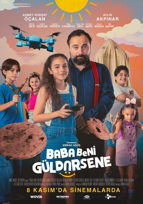 Baba Beni G&uuml;ld&uuml;rsene