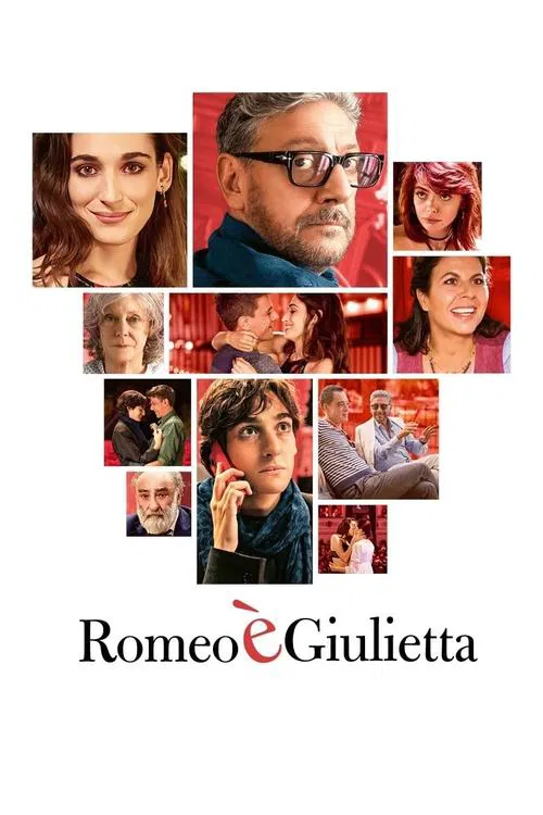 Romeo &egrave; Giulietta