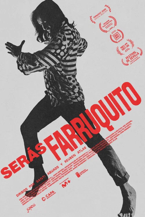 Ser&aacute;s Farruquito