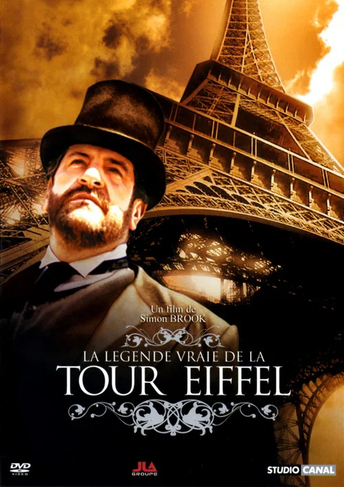 La L&eacute;gende vraie de la tour Eiffel