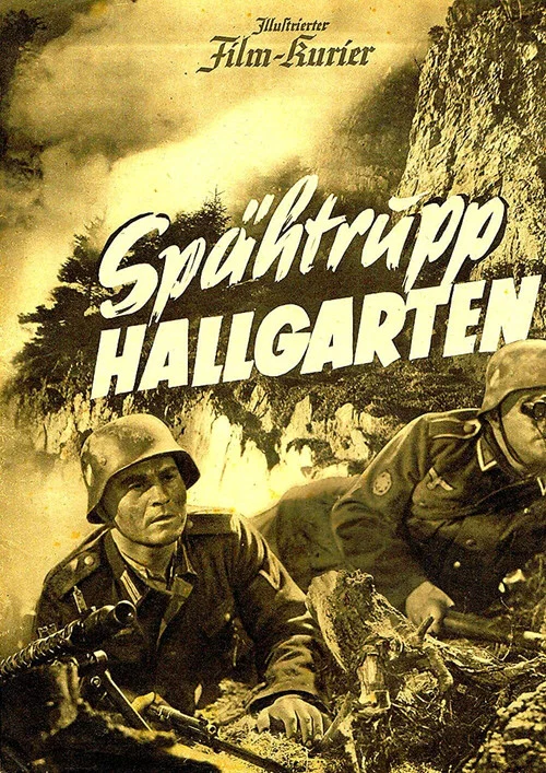 Sp&auml;htrupp Hallgarten