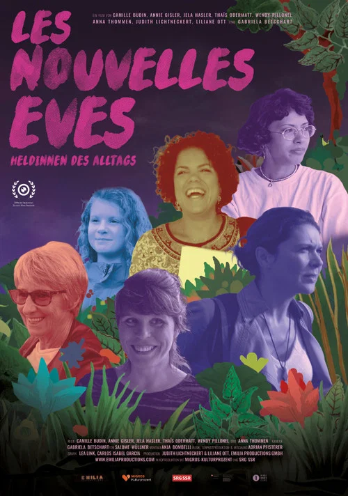 Les nouvelles &Egrave;ves