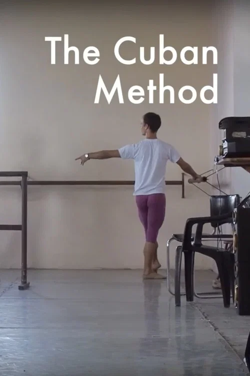 El M&eacute;todo Cubano