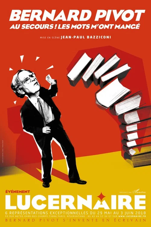 Au secours ! Les mots m'ont mang&eacute;