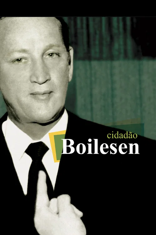 Cidad&atilde;o Boilesen