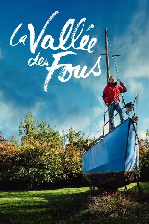 La Vall&eacute;e des fous