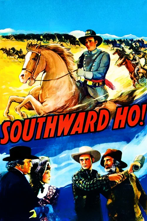 Southward Ho!
