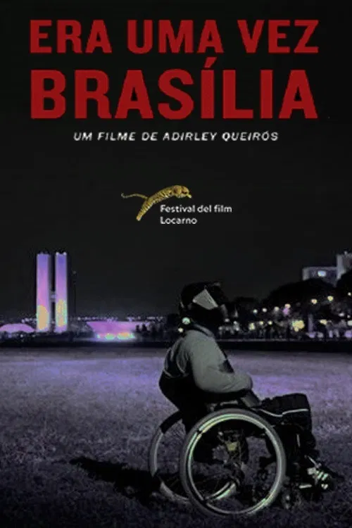 Era Uma Vez Bras&iacute;lia