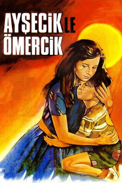 Ayşecik ile &Ouml;mercik