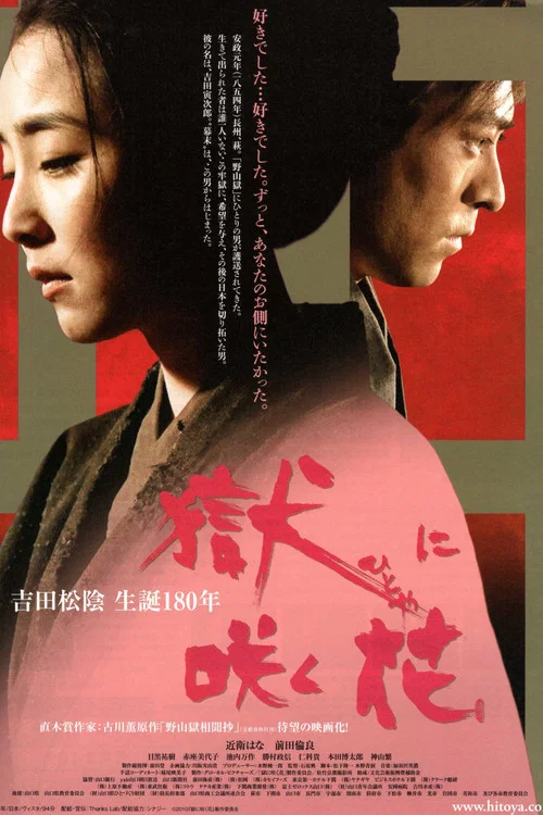 狱中花开