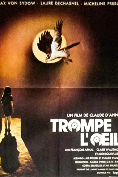 Trompe l'&oelig;il