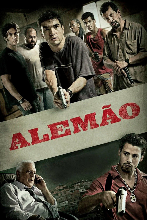 Alem&atilde;o