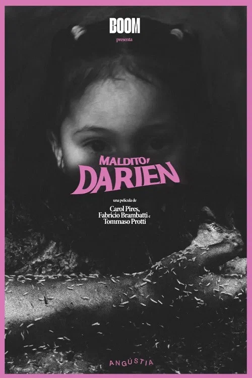 El Maldito Dari&eacute;n