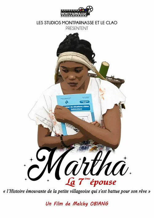 Martha la 7eme &eacute;pouse