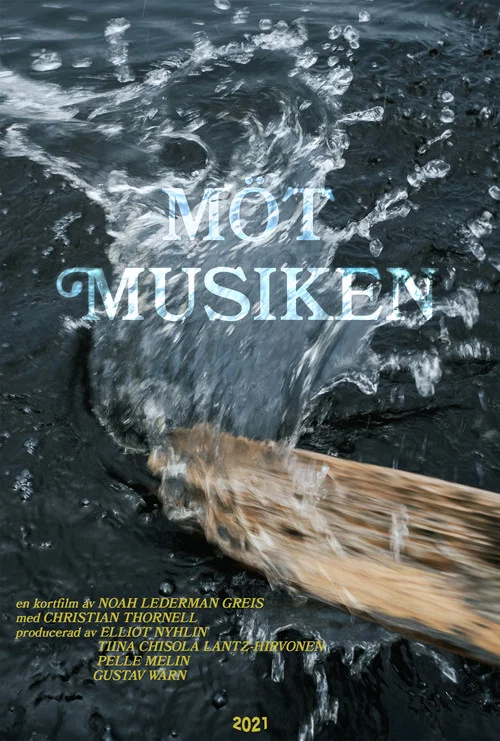 M&ouml;t Musiken