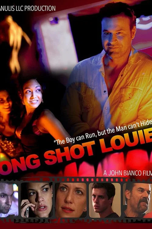 Long Shot Louie