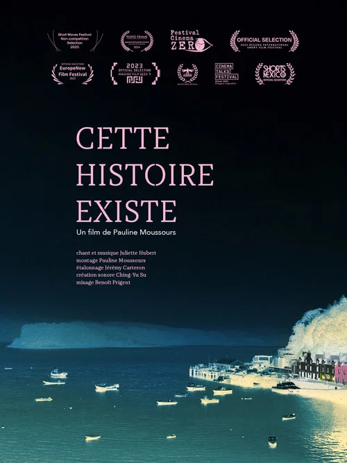 Cette histoire existe
