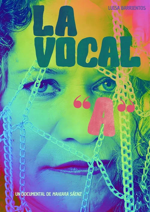 La Vocal A