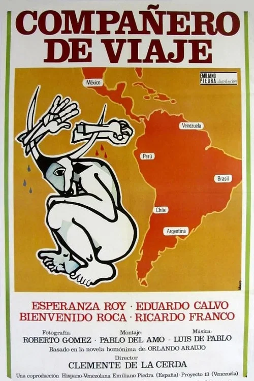 Compa&ntilde;ero de viaje