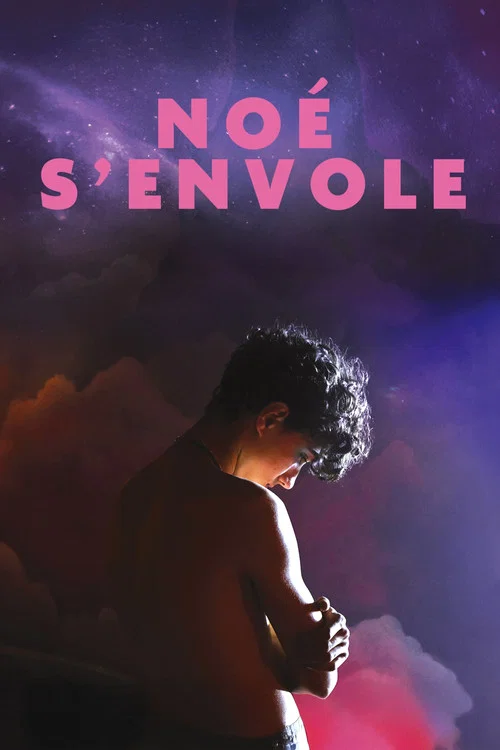 No&eacute; s'envole