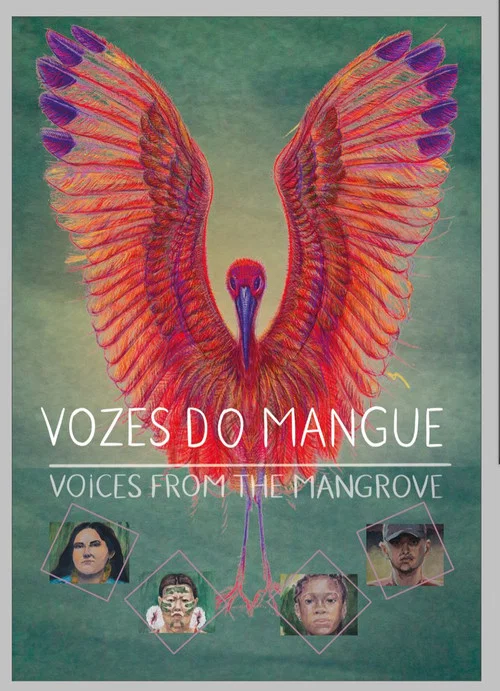 Vozes do Mangue