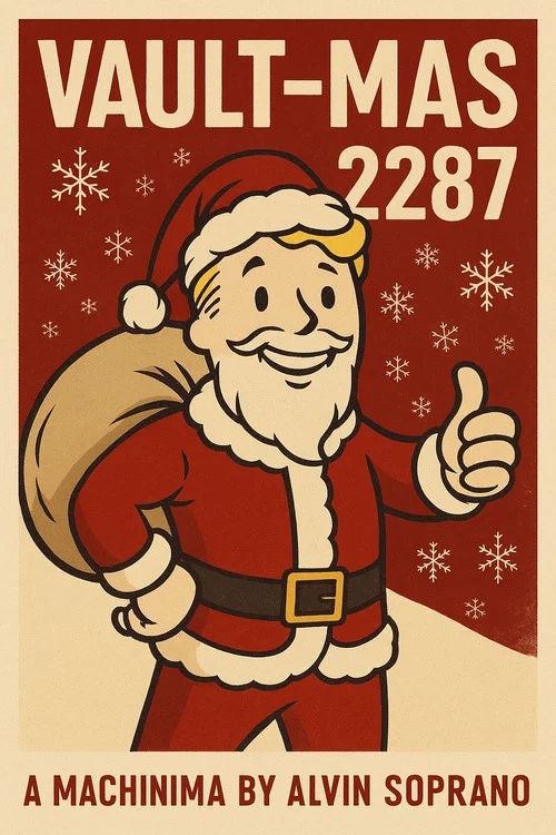 Vault-Mass 2287