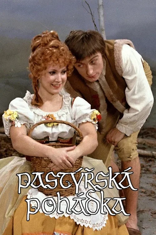 Past&yacute;řsk&aacute; poh&aacute;dka
