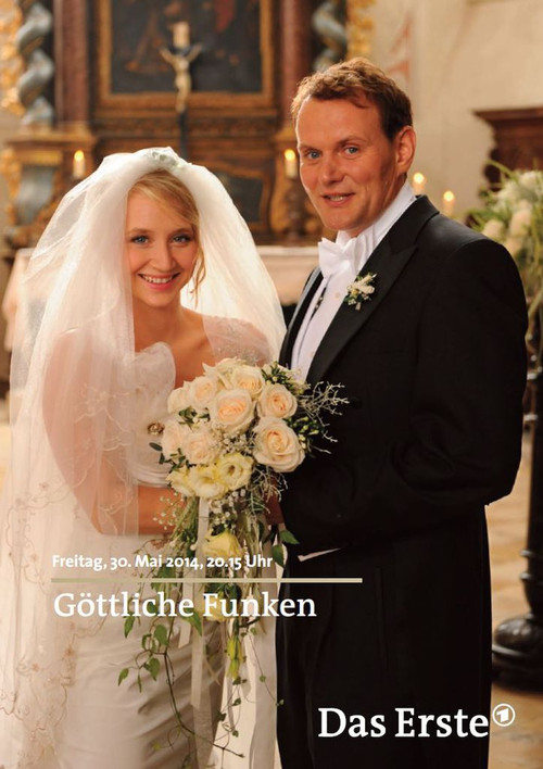 G&ouml;ttliche Funken