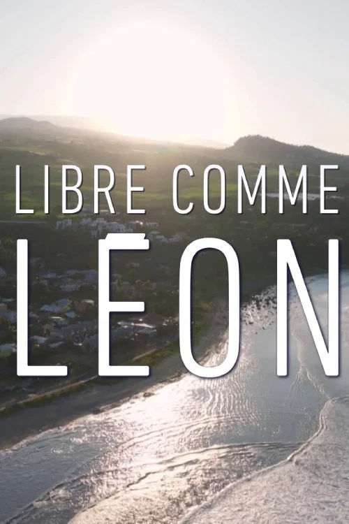 Libre comme L&eacute;on