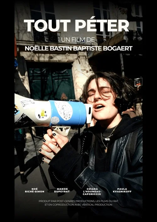 Tout p&eacute;ter