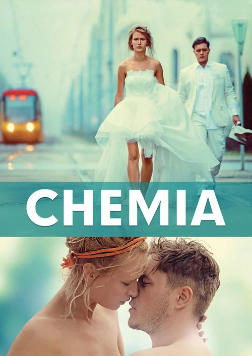 Chemia