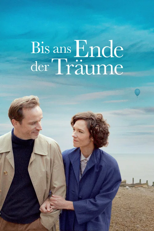 Bis ans Ende der Tr&auml;ume