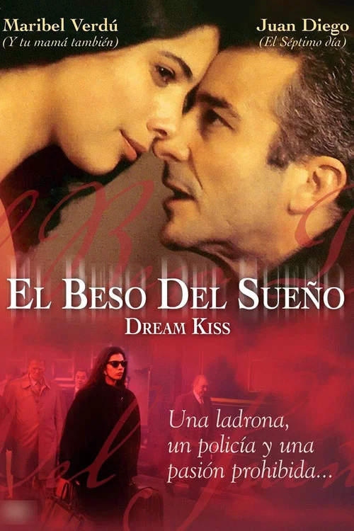 El beso del sue&ntilde;o