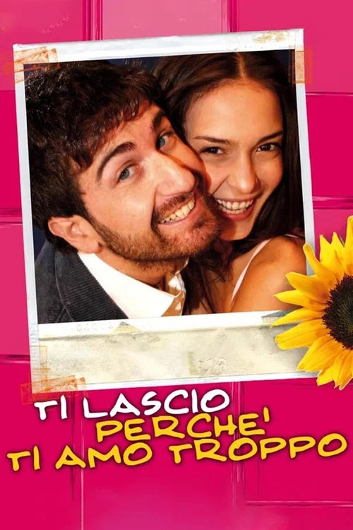 Ti lascio perch&eacute; ti amo troppo