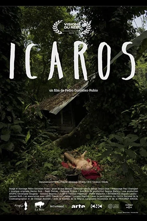 &Iacute;caros