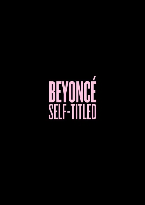 Beyonc&eacute;: Self-Titled