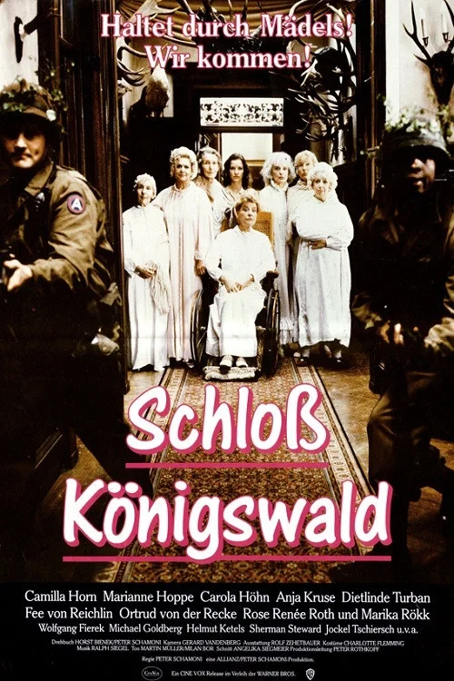 Schlo&szlig; K&ouml;nigswald