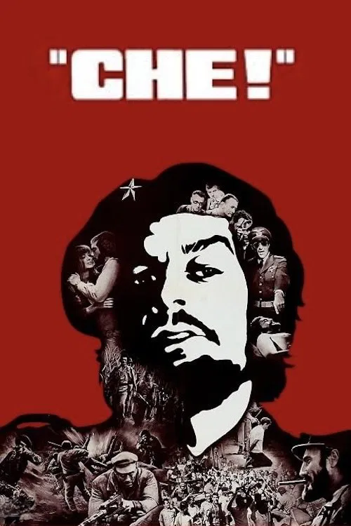 切&middot;格瓦拉