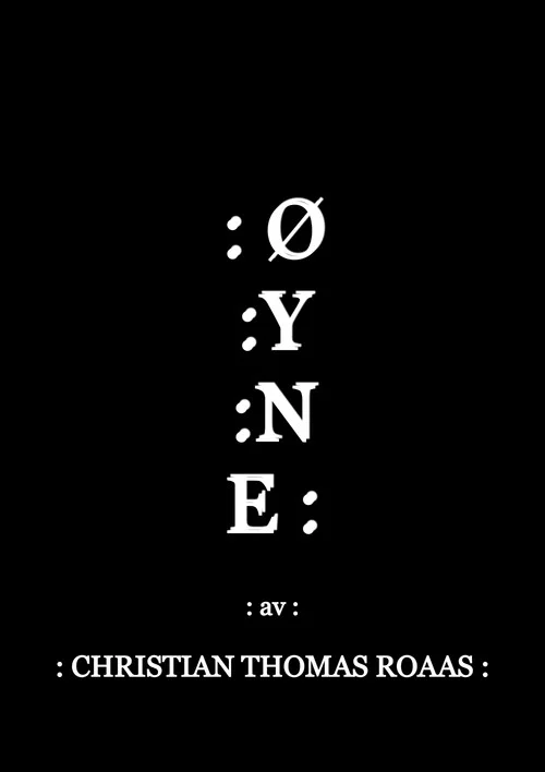 &Oslash;yne