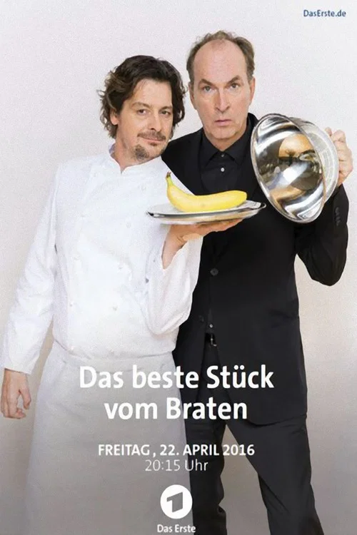 Das beste St&uuml;ck vom Braten
