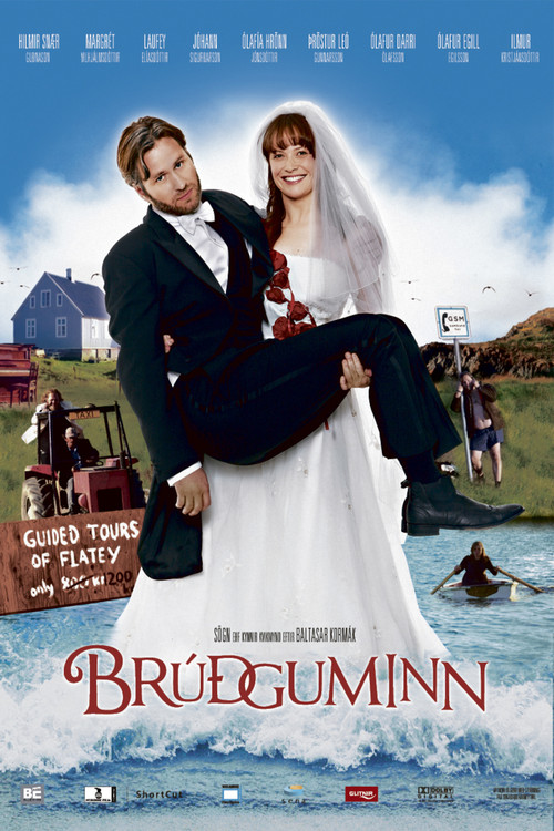 Br&uacute;&eth;guminn