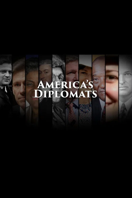 America&rsquo;s Diplomats