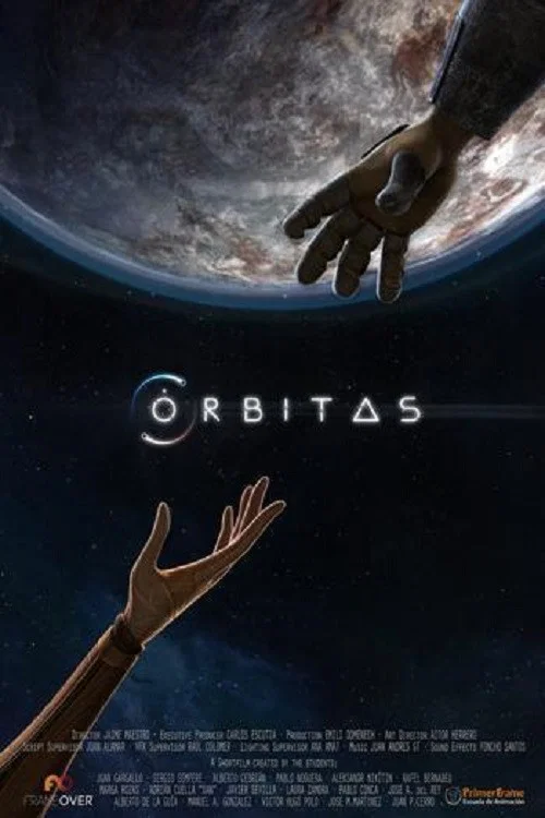 &Oacute;rbitas