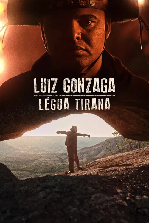 Luiz Gonzaga: L&eacute;gua Tirana